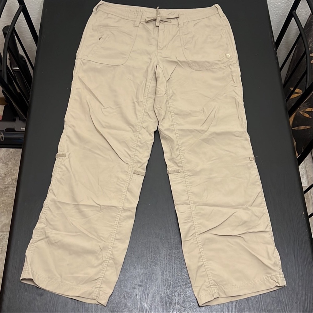 THE NORTH FACE cargo Pants size 12